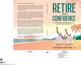 Cover image for Retire With Confidence