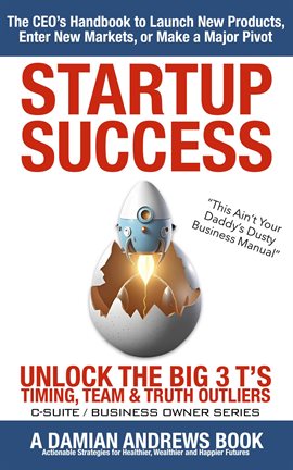 Cover image for StartUp Success