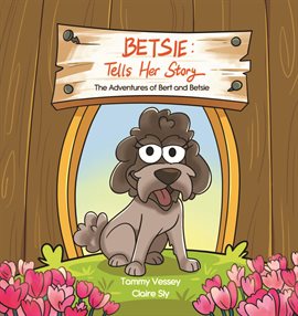 Imagen de portada para Betsie Tells Her Story