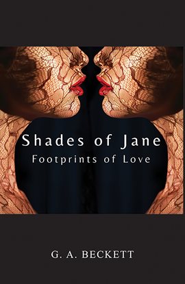 Cover image for Shades of Jane