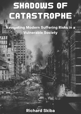 Imagen de portada para Shadows of Catastrophe