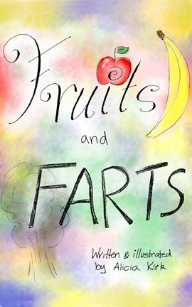 Imagen de portada para Fruits and Farts