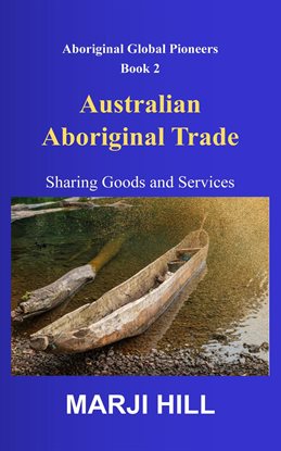 Imagen de portada para Australian Aboriginal Trade
