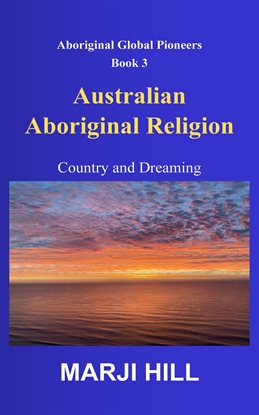 Imagen de portada para Australian Aboriginal Religion