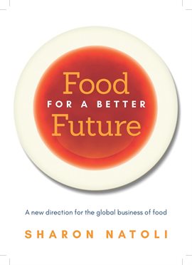 Imagen de portada para Food for a Better Future