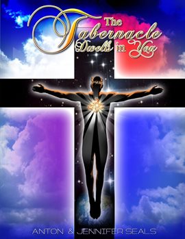 Cover image for The Tabernacle Dwells In You