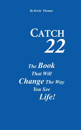 Cover image for Catch 22