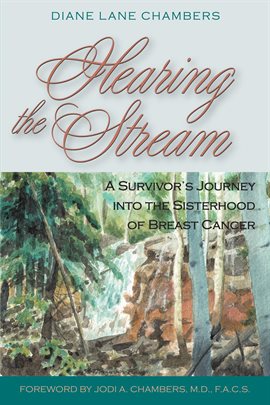 Cover image for Hearing the Stream