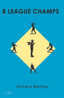 Cover image for B League Champs
