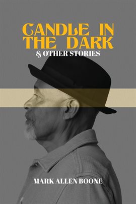 Cover image for Candle in the Dark and Other Stories
