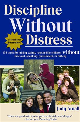 Cover image for Discipline Without Distress