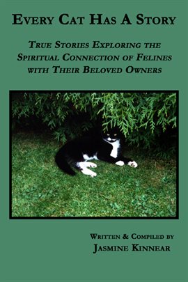 Cover image for Every Cat Has A Story