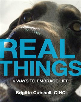 Cover image for Real Things
