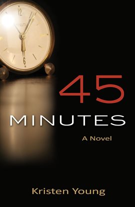 Cover image for 45 Minutes