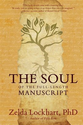 Imagen de portada para The Soul of the Full-Length Manuscript