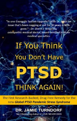 Imagen de portada para If You Think You Don't Have PTSD