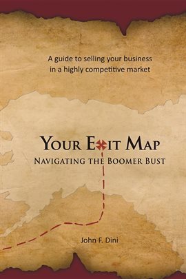 Imagen de portada para Your Exit Map