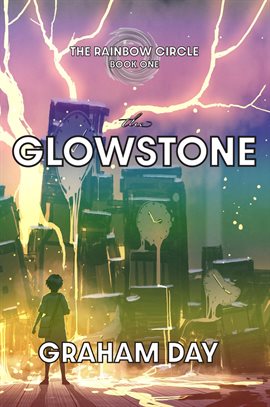 Cover image for The Glowstone