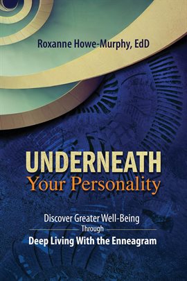Imagen de portada para Underneath Your Personality