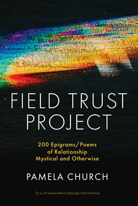 Cover image for Field Trust Project