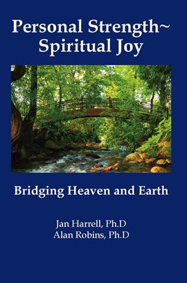 Cover image for Personal Strength ~ Spiritual Joy