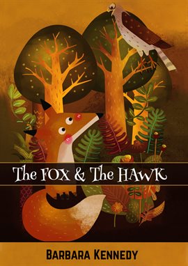 Imagen de portada para The Fox & the Hawk