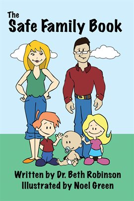 Cover image for The Safe Family Book