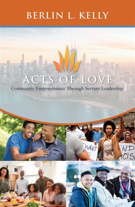 Imagen de portada para Acts of Love
