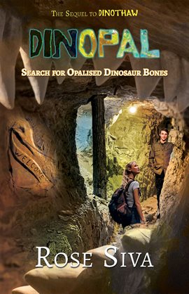 Cover image for DINOPAL