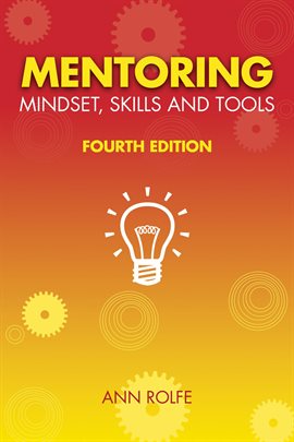 Imagen de portada para Mentoring Mindset, Skills and Tools