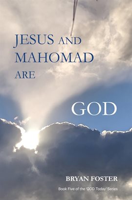 Imagen de portada para Jesus and Mahomad are God