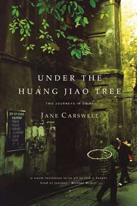 Cover image for Under the Huang Jiao Tree