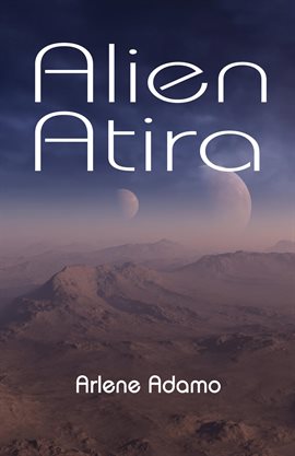 Cover image for Alien Atira
