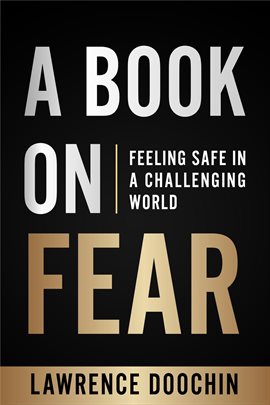 Cover image for A Book On Fear