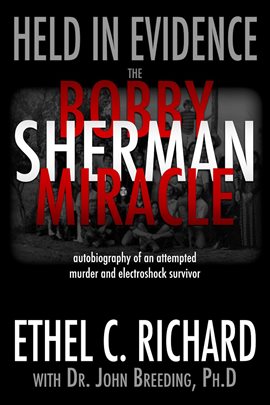 Imagen de portada para Held in Evidence