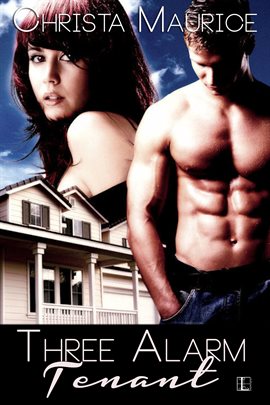 Imagen de portada para Three Alarm Tenant