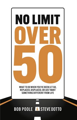 Imagen de portada para No Limit Over 50