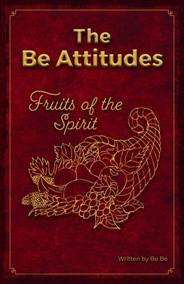 Cover image for The Be Attitudes
