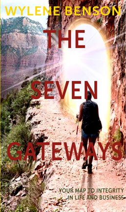Imagen de portada para The Seven Gateways