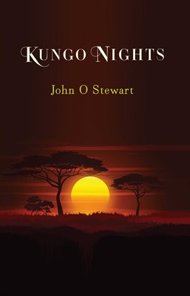 Imagen de portada para Kungo Nights
