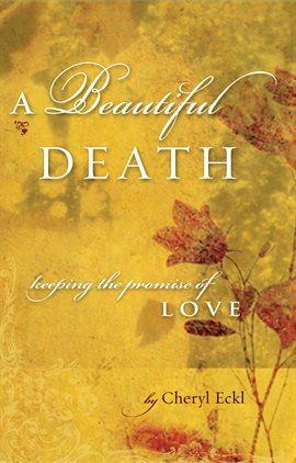 Cover image for A Beautiful Death