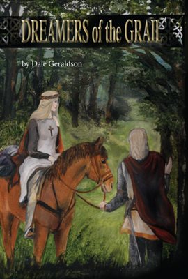 Cover image for Dreamers of the Grail