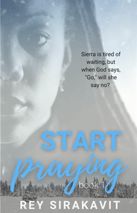 Imagen de portada para Start Praying