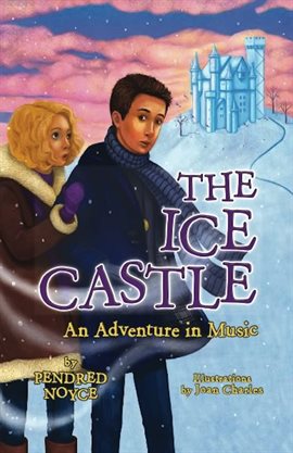 Imagen de portada para The Ice Castle