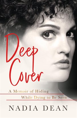 Cover image for Deep Cover