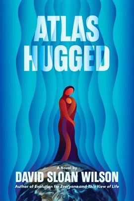 Cover image for Atlas Hugged