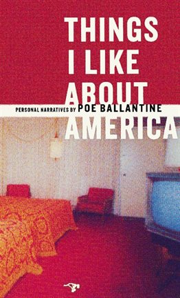 Imagen de portada para Things I Like About America