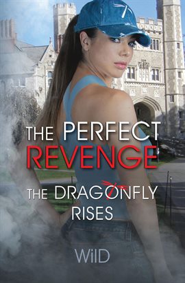 Cover image for The Perfect Revenge
