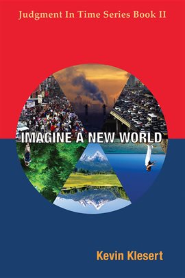 Cover image for Imagine A New World