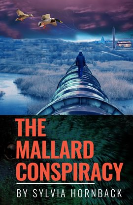 Imagen de portada para The Mallard Conspiracy